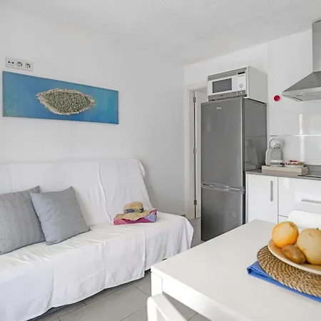 La Casita Del Mar Дом отдыха Калета-де-Кабальо