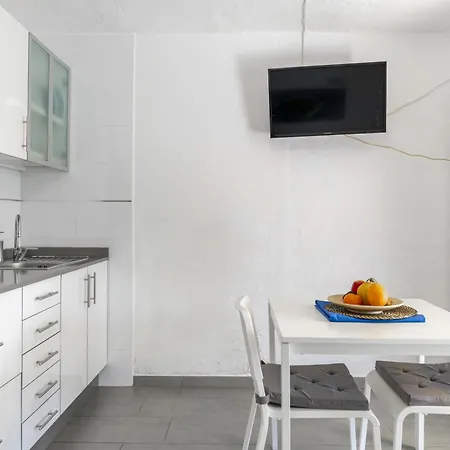 La Casita Del Mar *