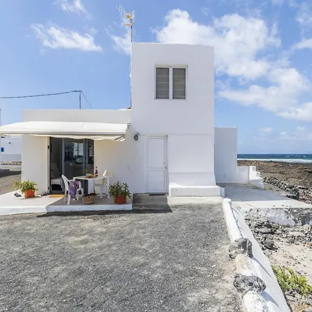 La Casita Del Mar