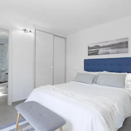 La Casita Del Mar * Калета-де-Кабальо