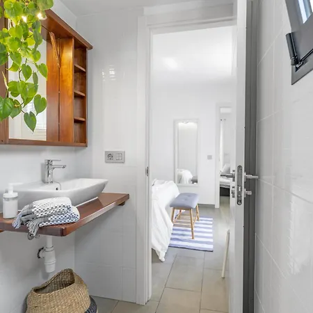Holiday home La Casita Del Mar *