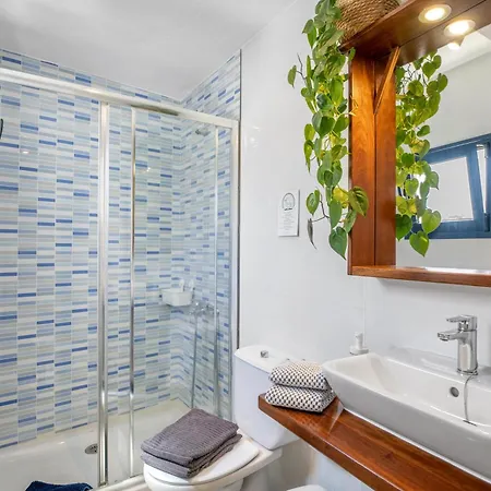 La Casita Del Mar Дом отдыха
