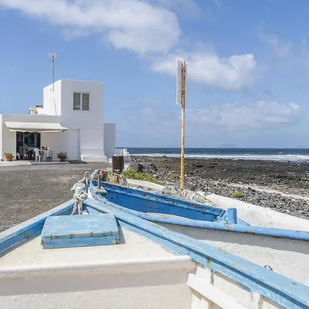 Holiday home La Casita Del Mar