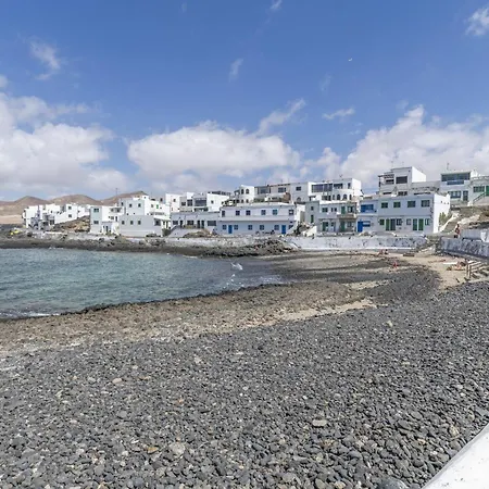 La Casita Del Mar Дом отдыха