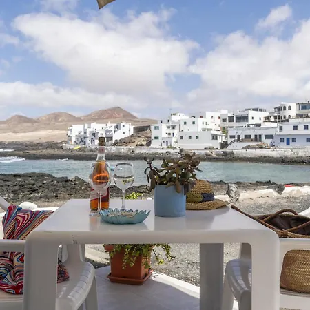 Дом отдыха La Casita Del Mar *