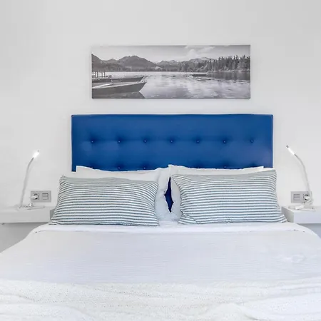 La Casita Del Mar Дом отдыха *