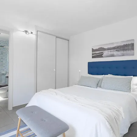 Дом отдыха La Casita Del Mar Калета-де-Кабальо
