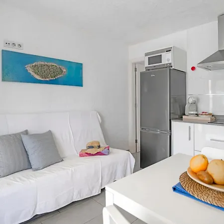 La Casita Del Mar * Калета-де-Кабальо