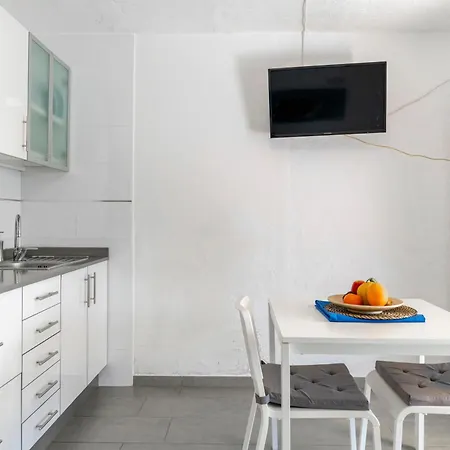 Дом отдыха La Casita Del Mar