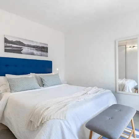 Дом отдыха La Casita Del Mar