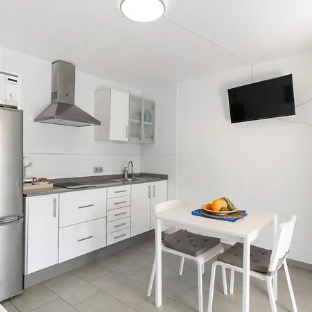 Дом отдыха La Casita Del Mar