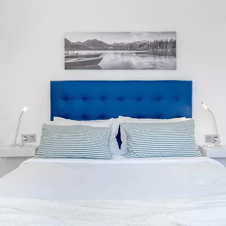 La Casita Del Mar * Калета-де-Кабальо