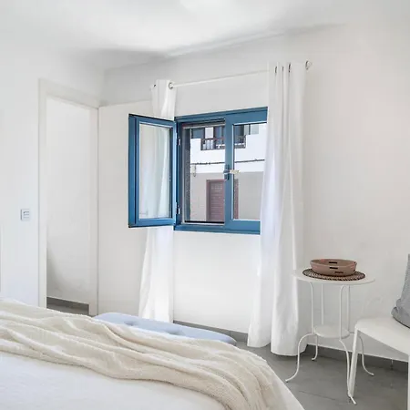 La Casita Del Mar Дом отдыха *