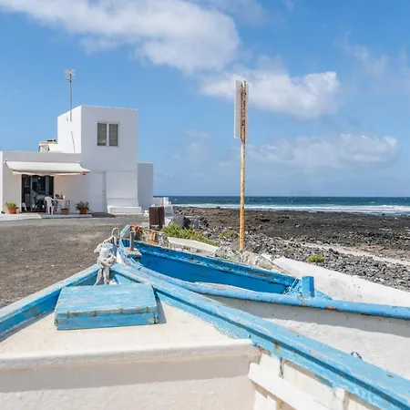 La Casita Del Mar