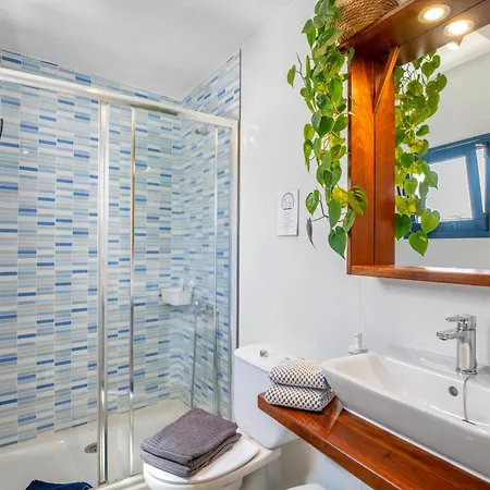 Дом отдыха La Casita Del Mar *