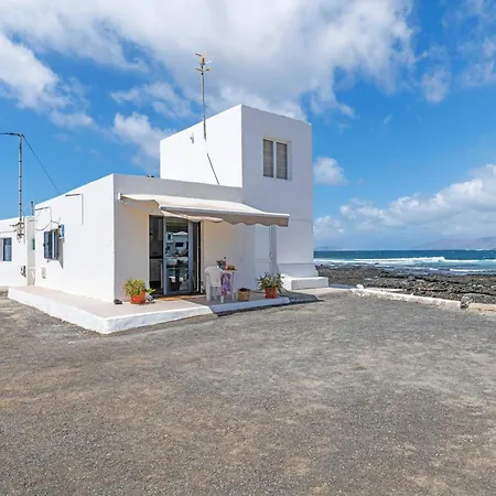 La Casita Del Mar *
