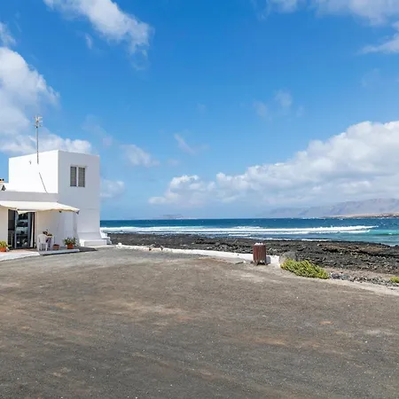 Дом отдыха La Casita Del Mar