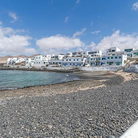 La Casita Del Mar *