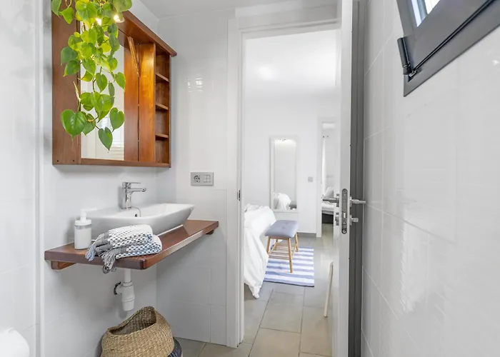 Дом отдыха La Casita Del Mar *