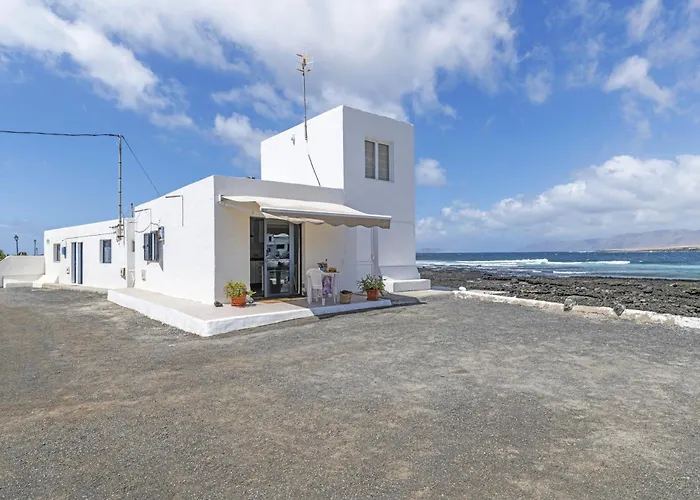 La Casita Del Mar *