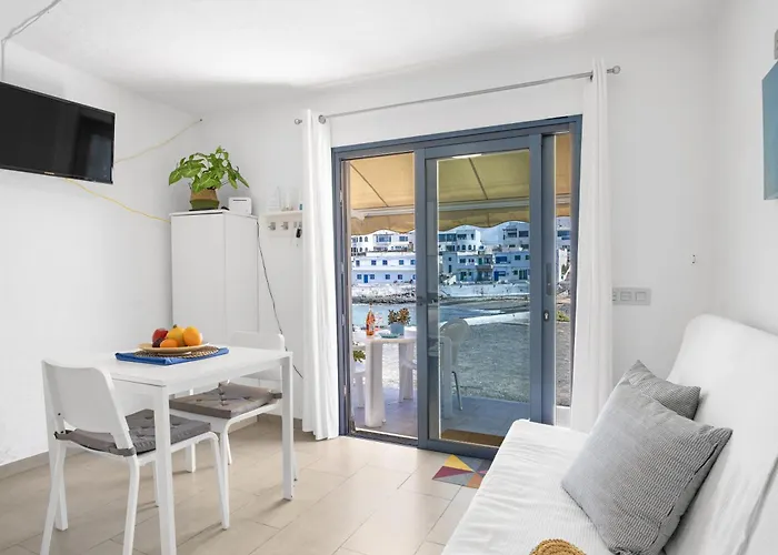 Дом отдыха La Casita Del Mar *